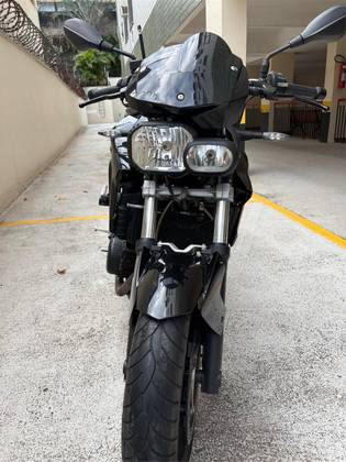 BMW F 800 R 